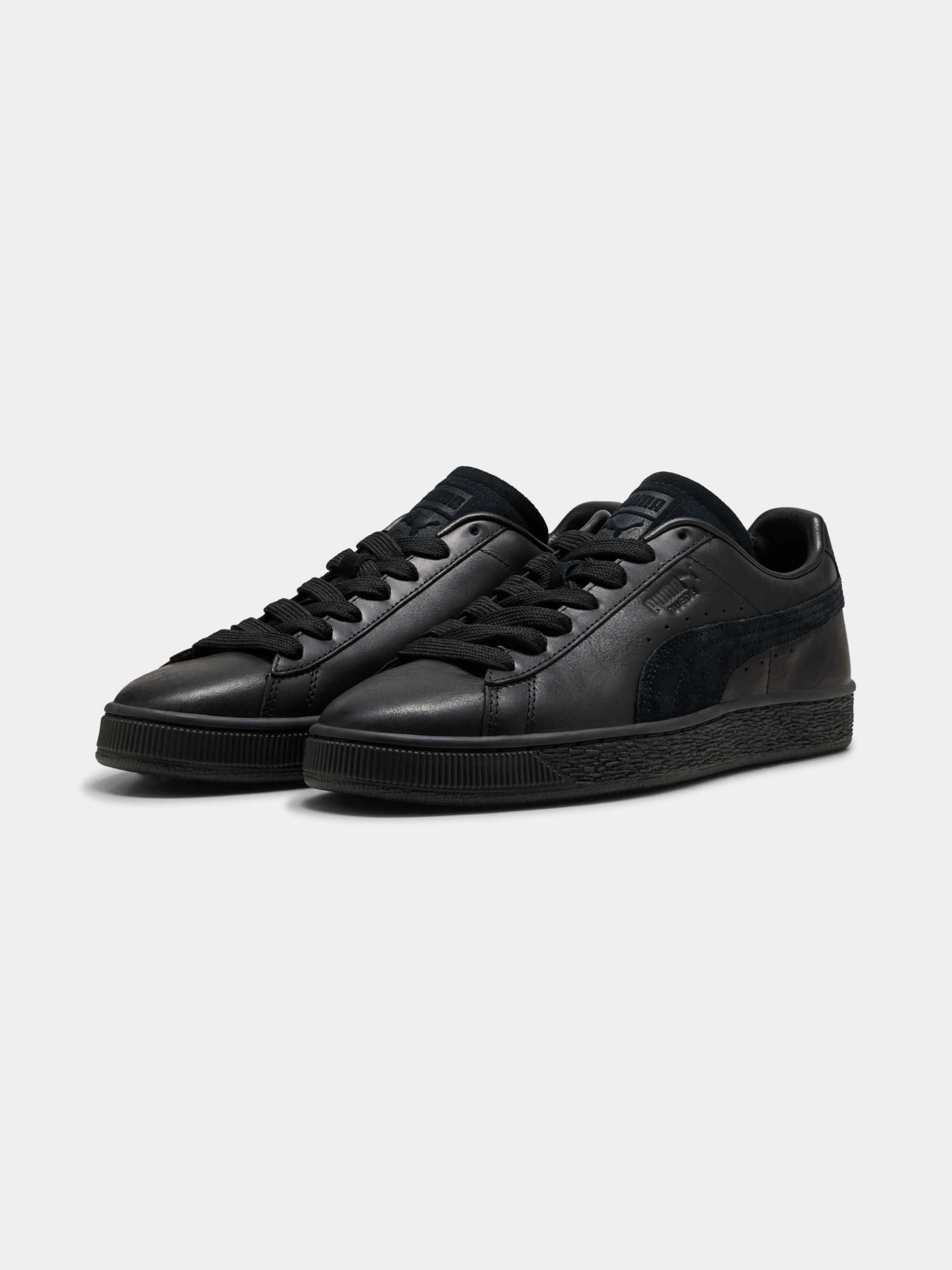 Жіночі Кеди низькі PUMA Suede Dressed фото 2