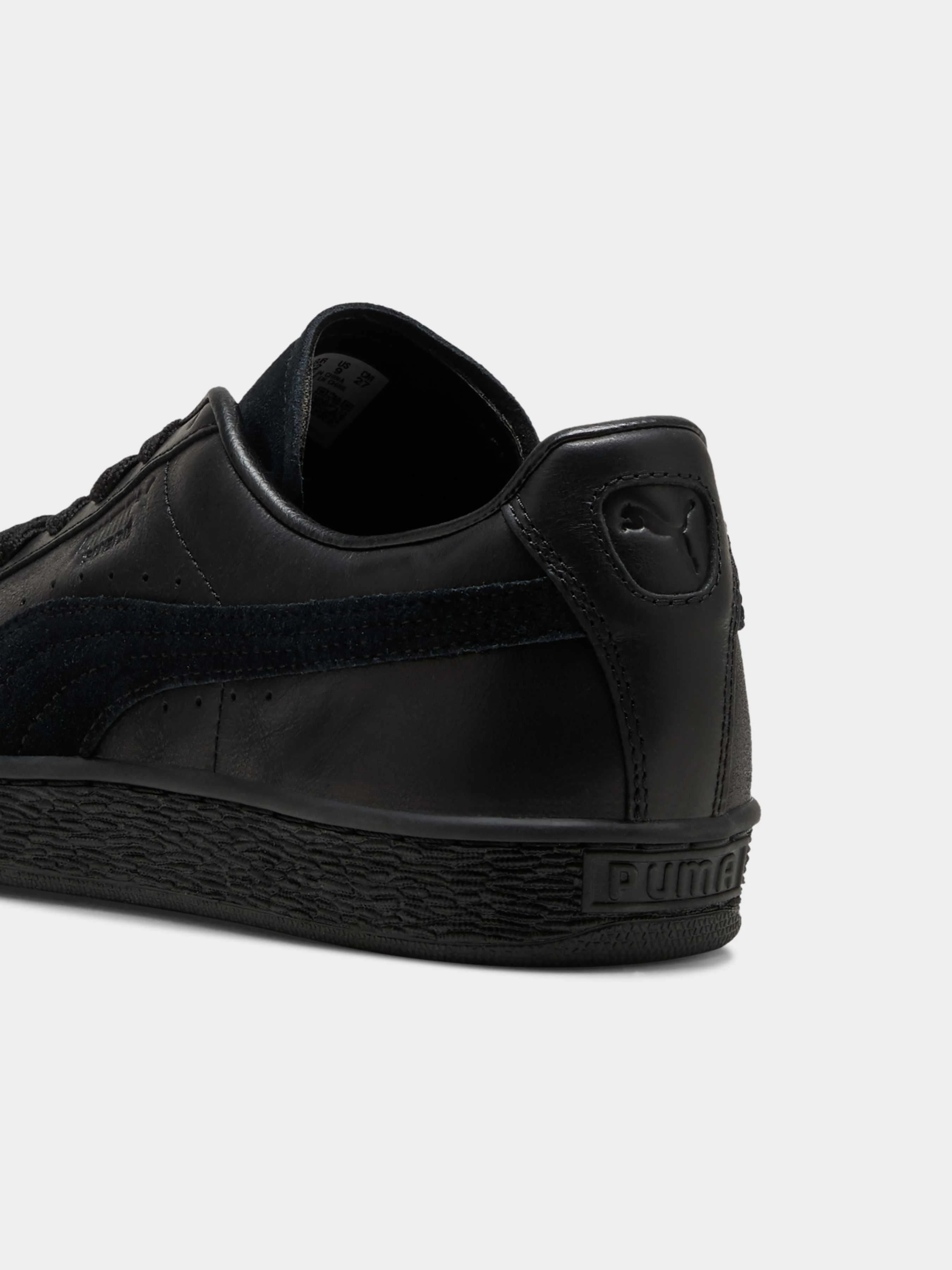 Жіночі Кеди низькі PUMA Suede Dressed фото 3