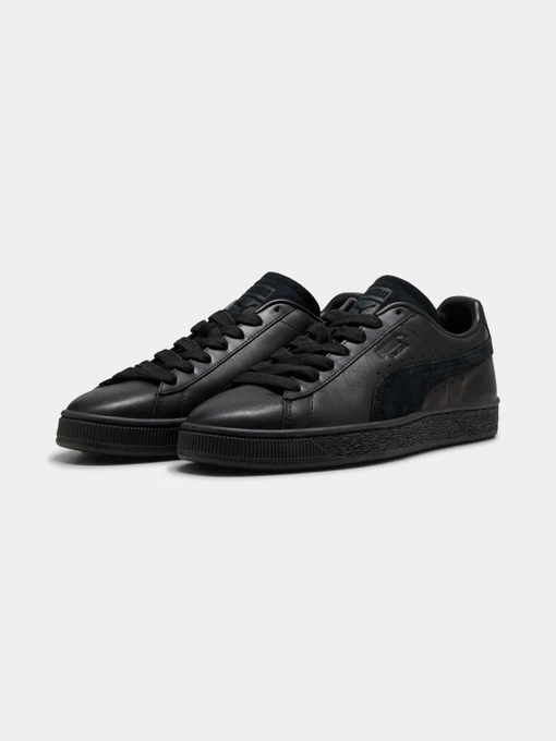 Жіночі Кеди низькі PUMA Suede Dressed фото 2