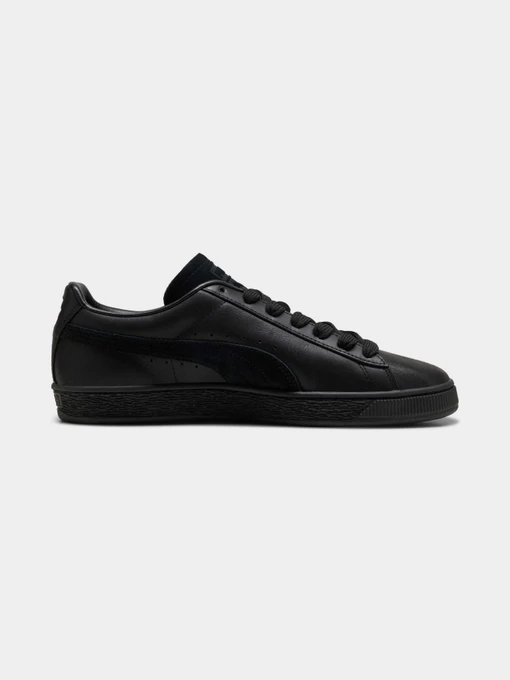 Кеди PUMA Suede Dressed модель 408831 Фото