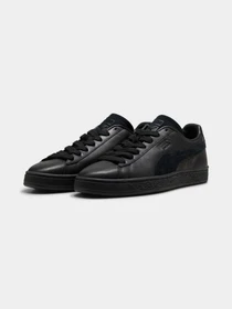 Кеди PUMA Suede Dressed модель 408831 Фото