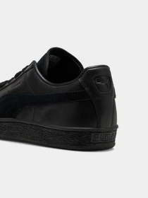 Кеди PUMA Suede Dressed модель 408831 Фото