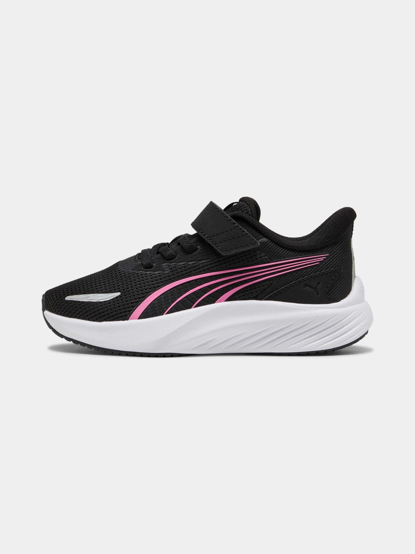 Кроссовки PUMA Pounce Lite 2 Ac+ Ps модель 314042 Кроссовки PUMA Pounce Lite 2 Ac+ Ps модель 314042 Фото