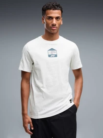 Футболки и поло PUMA F1 Monza Tee модель 637127 Фото