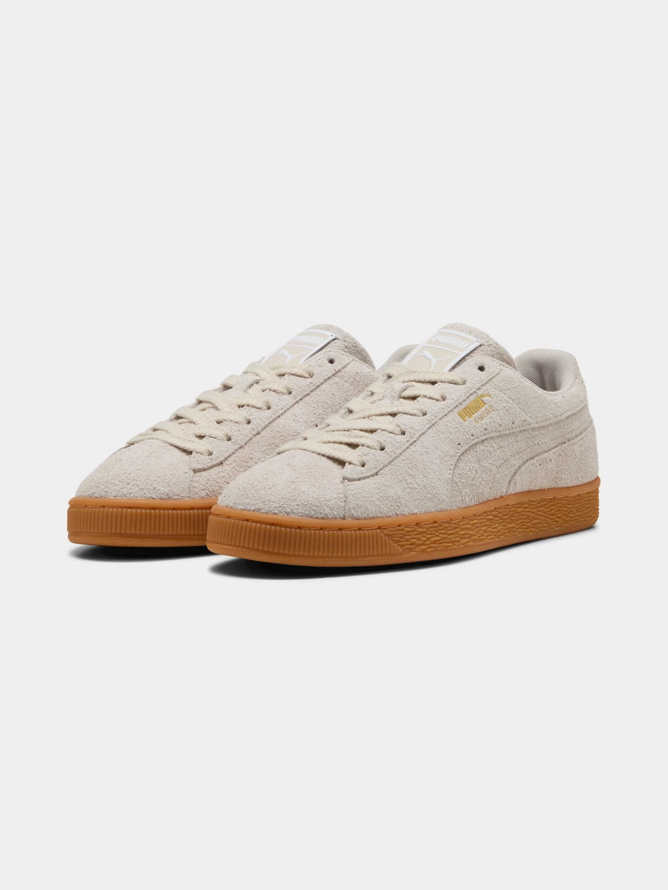 Кеди PUMA Suede Forever модель 404627 Фото