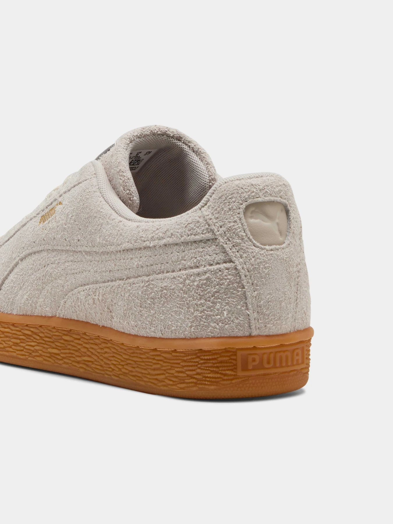 Кеди PUMA Suede Forever модель 404627 Фото