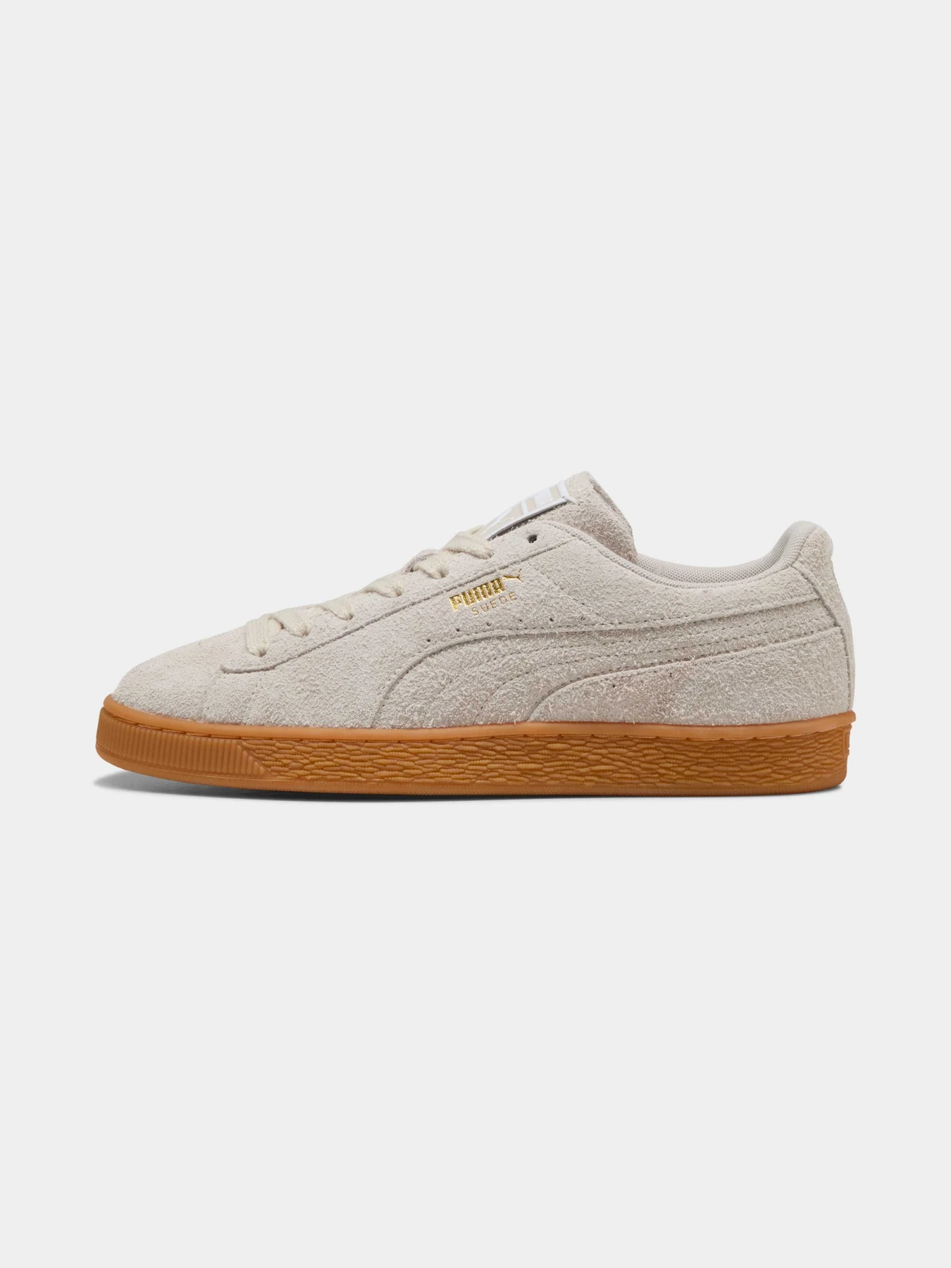 Кеди PUMA Suede Forever модель 404627 Фото