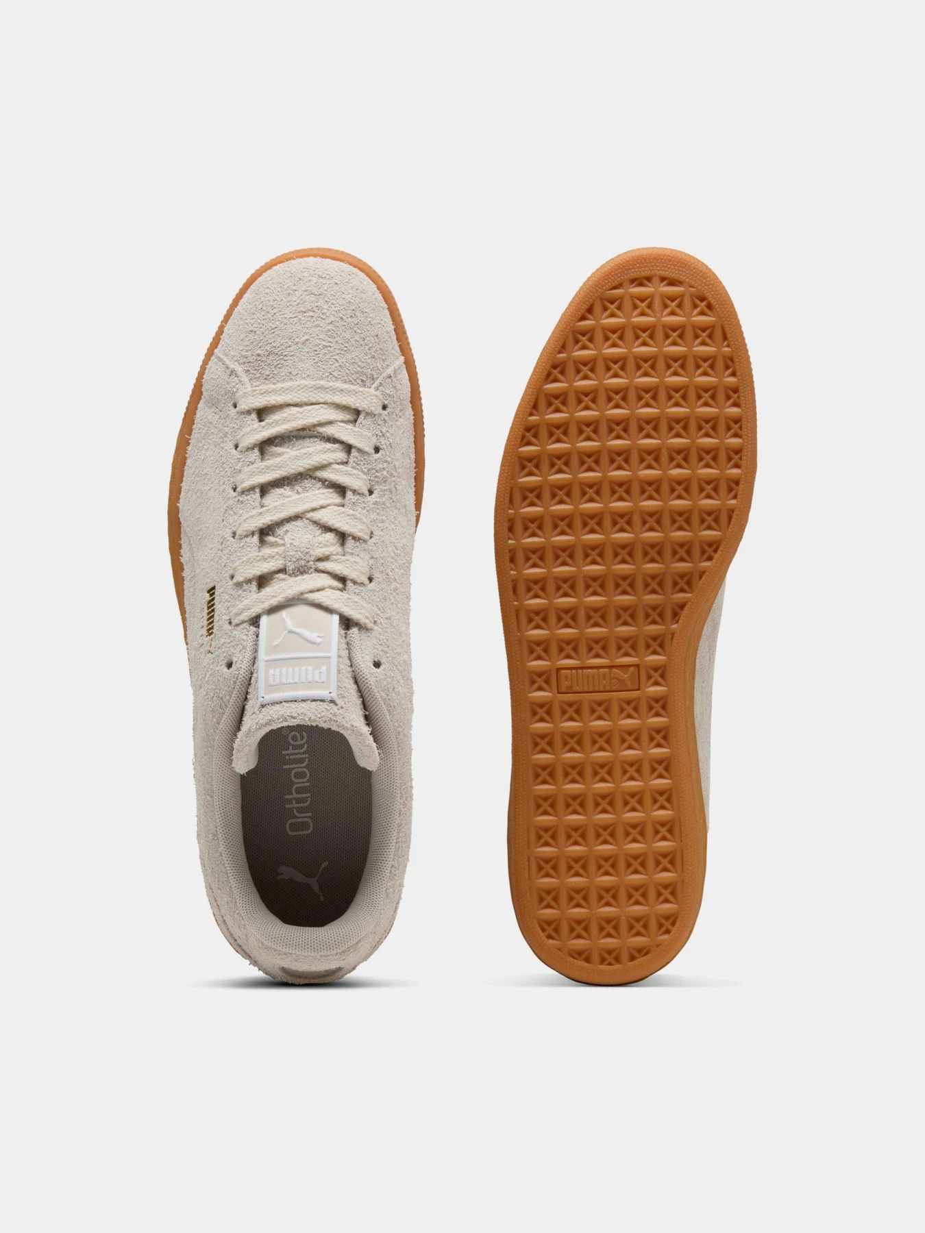Кеди PUMA Suede Forever модель 404627 Фото