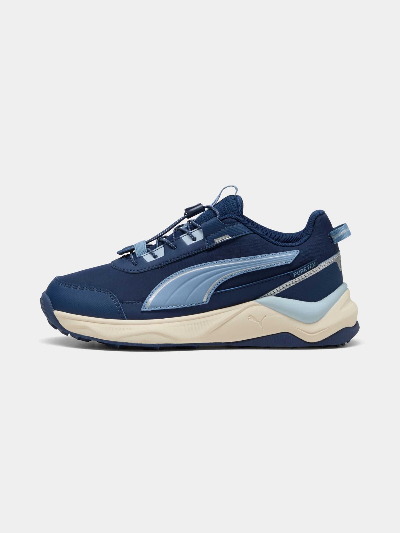 Кроссовки PUMA Evolve2.0 Trailpuretex Lo Jr модель 313806 Фото