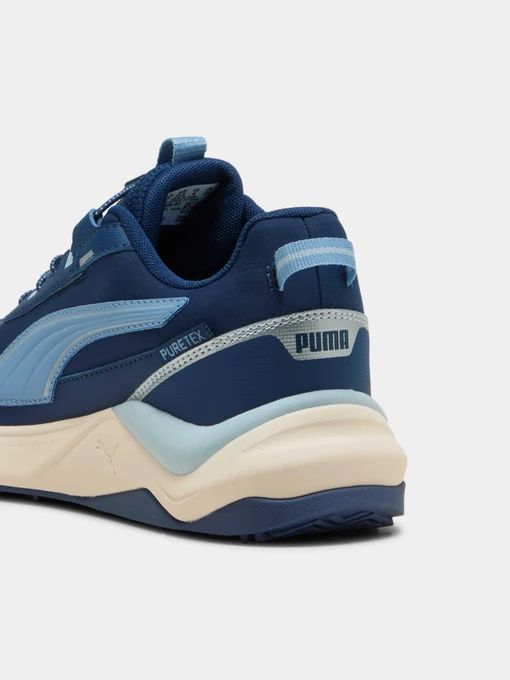 Дитячі Кросівки повсякденні PUMA Evolve2.0 Trailpuretex Lo Jr фото 3