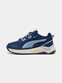 Кроссовки PUMA Evolve2.0 Trailpuretex Lo Jr модель 313806 Фото