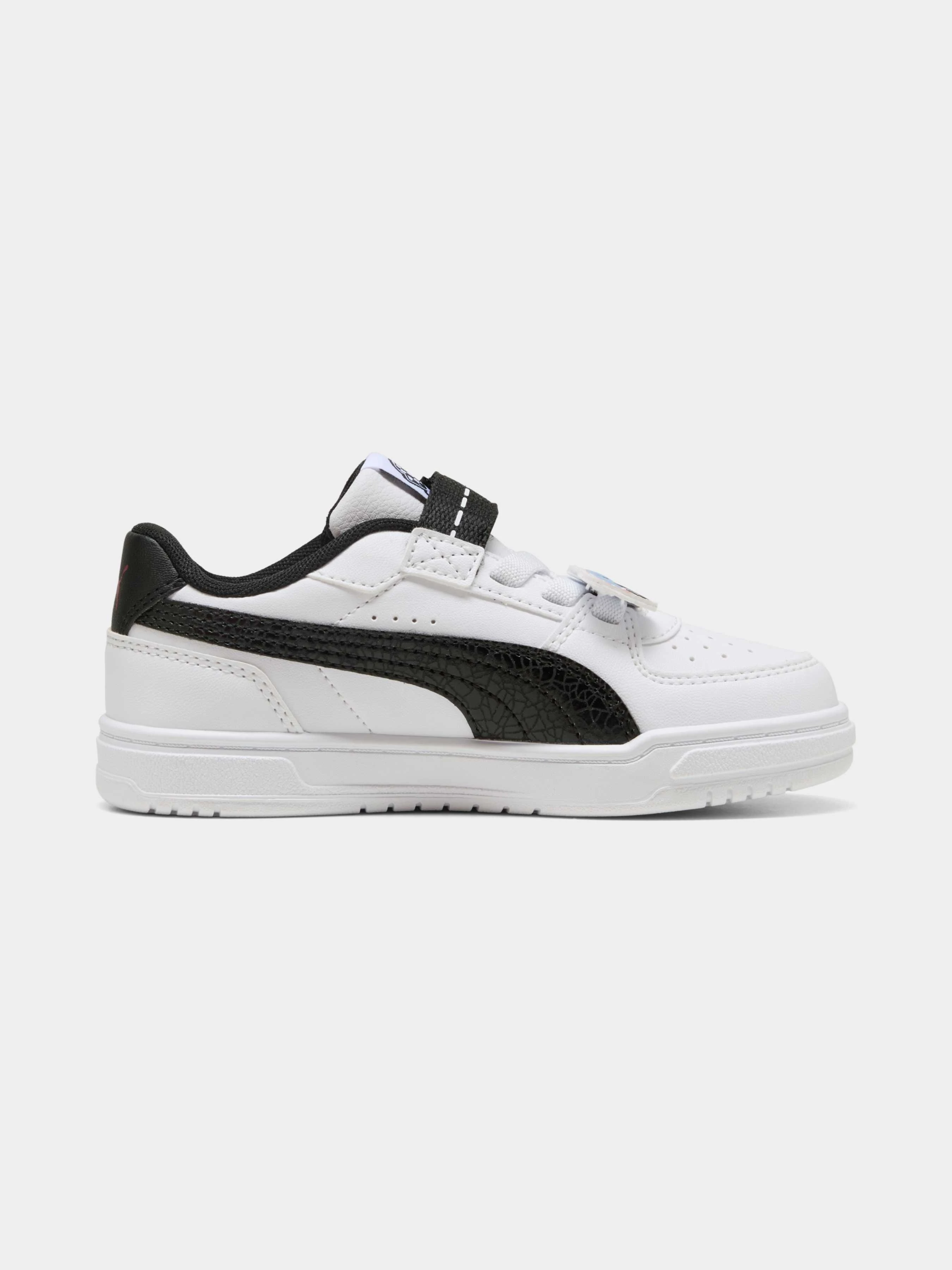 Дитячі Кеди низькі PUMA Caveniiiracingcrewac+ Ps