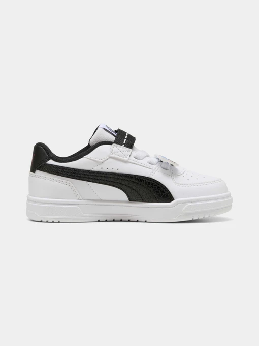 Кеды PUMA Caveniiiracingcrewac+ Ps модель 407470 Фото