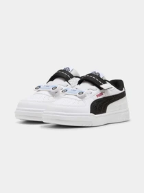 Кеды PUMA Caveniiiracingcrewac+ Ps модель 407470 Фото