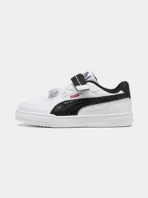 Кеды PUMA Caveniiiracingcrewac+ Ps модель 407470 Фото