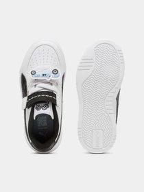 Кеды PUMA Caveniiiracingcrewac+ Ps модель 407470 Фото