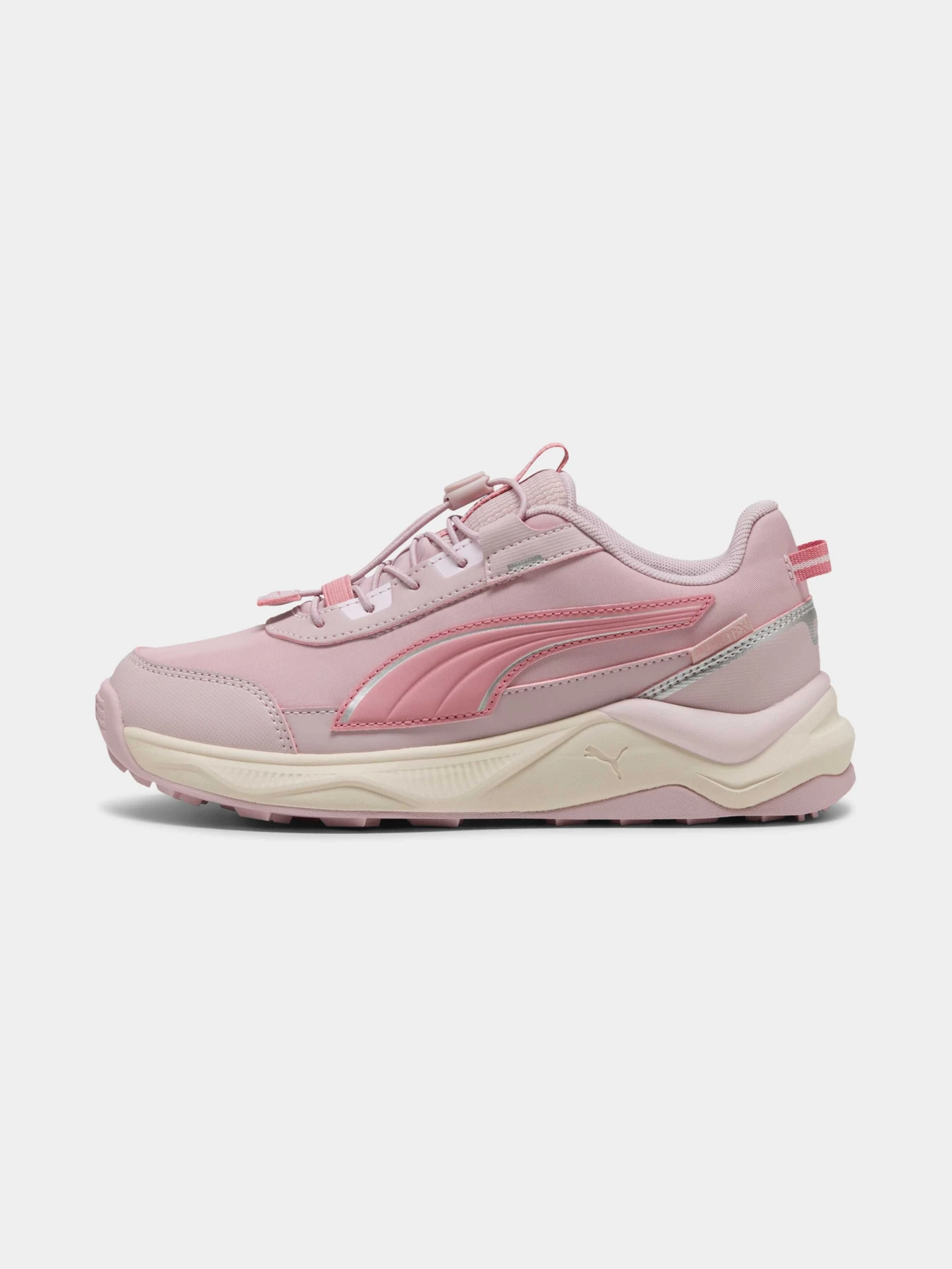 Кроссовки PUMA Evolve2.0 Trailpuretex Lo Jr модель 313806 Кроссовки PUMA Evolve2.0 Trailpuretex Lo Jr модель 313806 Фото