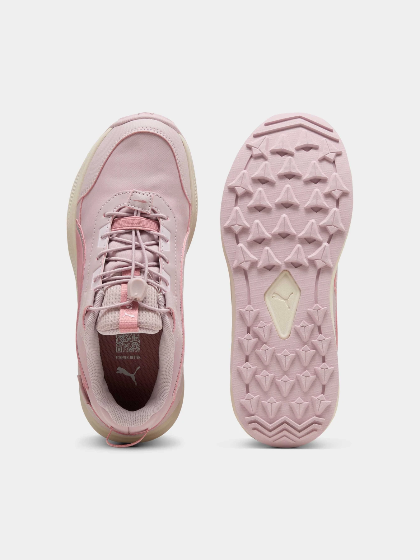 Кроссовки PUMA Evolve2.0 Trailpuretex Lo Jr модель 313806 Кроссовки PUMA Evolve2.0 Trailpuretex Lo Jr модель 313806 Фото