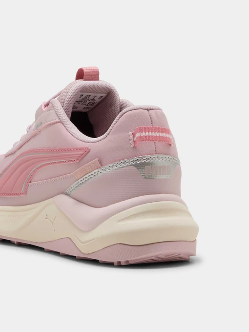 Дитячі Кросівки повсякденні PUMA Evolve2.0 Trailpuretex Lo Jr фото 3