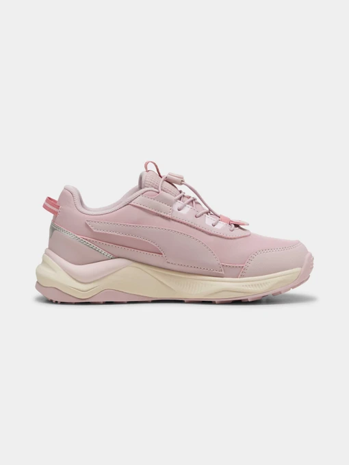 Кроссовки PUMA Evolve2.0 Trailpuretex Lo Jr модель 313806 Фото