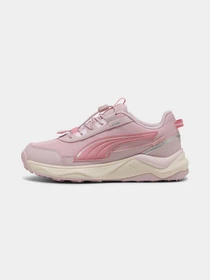 Кроссовки PUMA Evolve2.0 Trailpuretex Lo Jr модель 313806 Фото