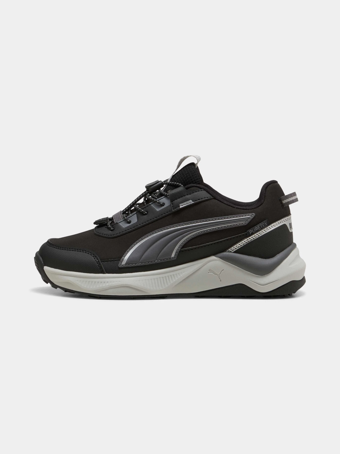 Кроссовки PUMA Evolve2.0 Trailpuretex Lo Jr модель 313806 Кроссовки PUMA Evolve2.0 Trailpuretex Lo Jr модель 313806 Фото