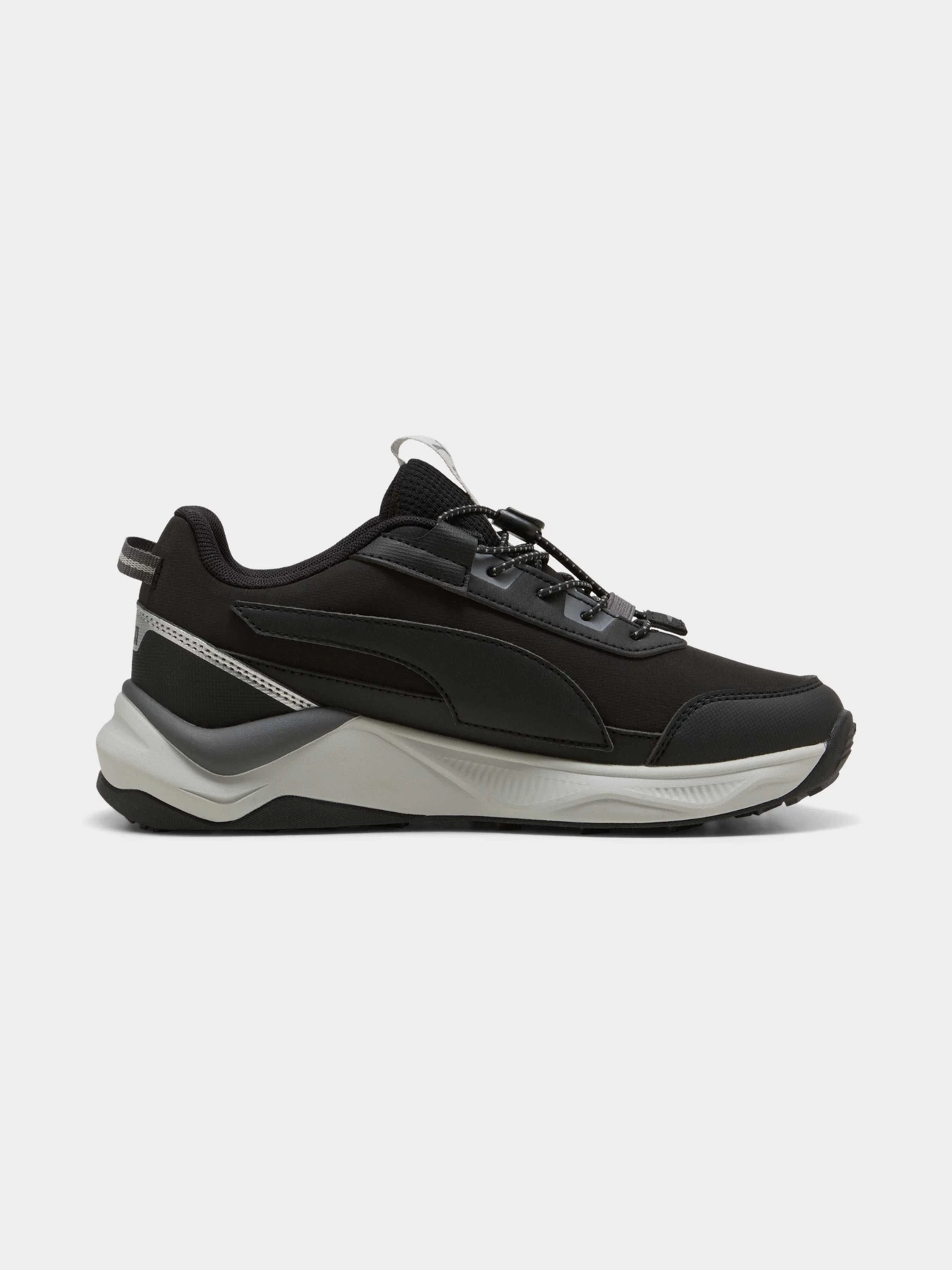 Кроссовки PUMA Evolve2.0 Trailpuretex Lo Jr модель 313806 Кроссовки PUMA Evolve2.0 Trailpuretex Lo Jr модель 313806 Фото