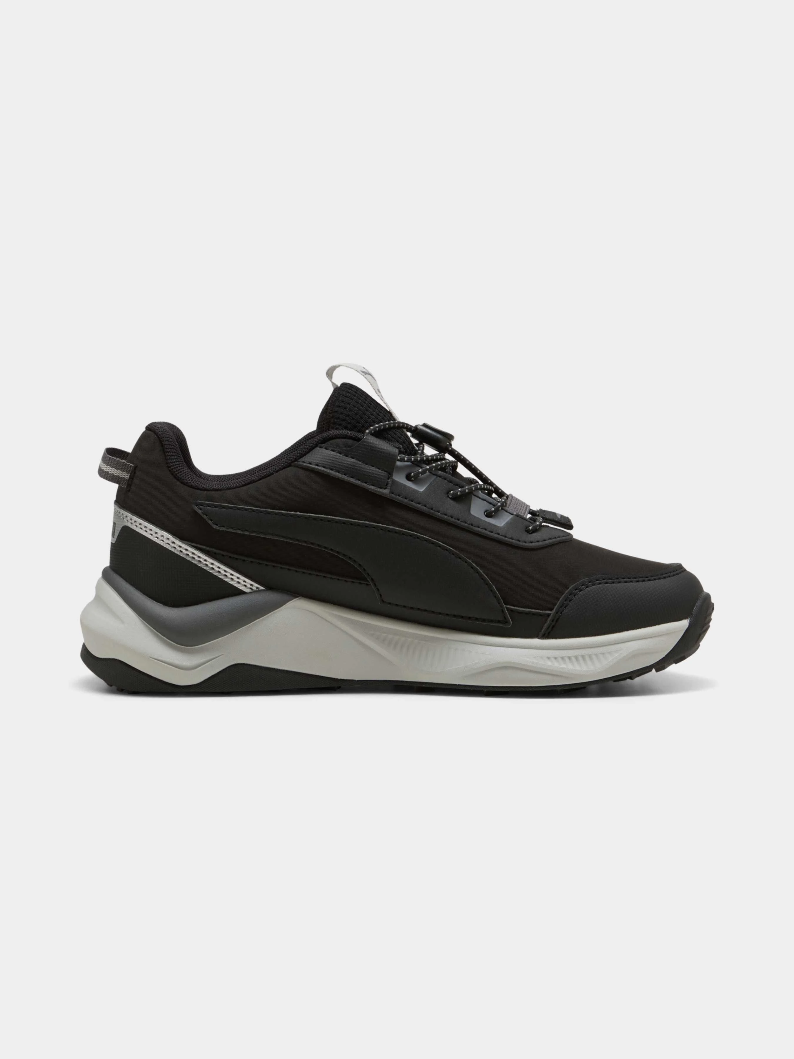 Дитячі Кросівки повсякденні PUMA Evolve2.0 Trailpuretex Lo Jr
