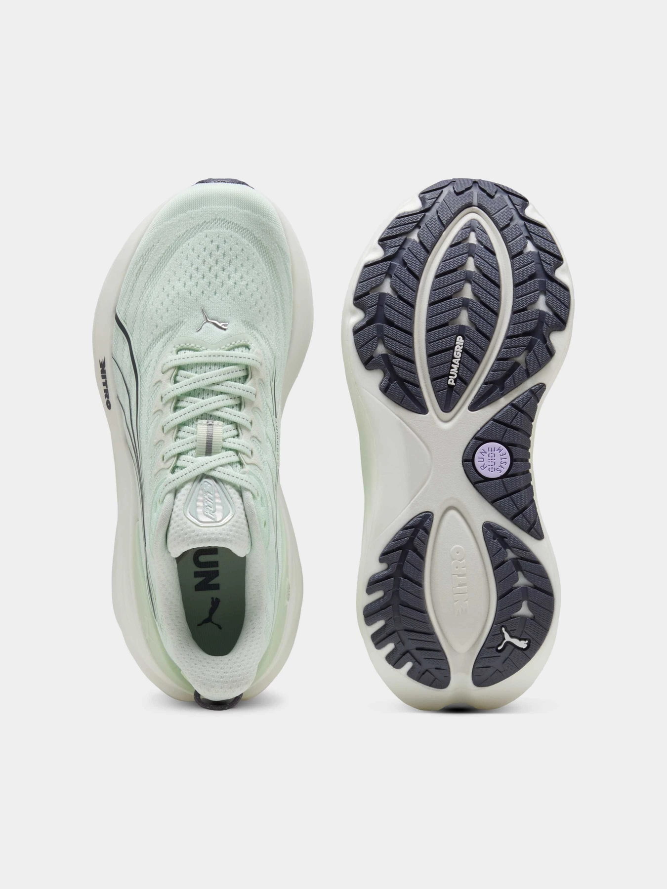 Кроссовки PUMA Foreverrun Nitro 3 Wns модель 312943 Кроссовки PUMA Foreverrun Nitro 3 Wns модель 312943 Фото