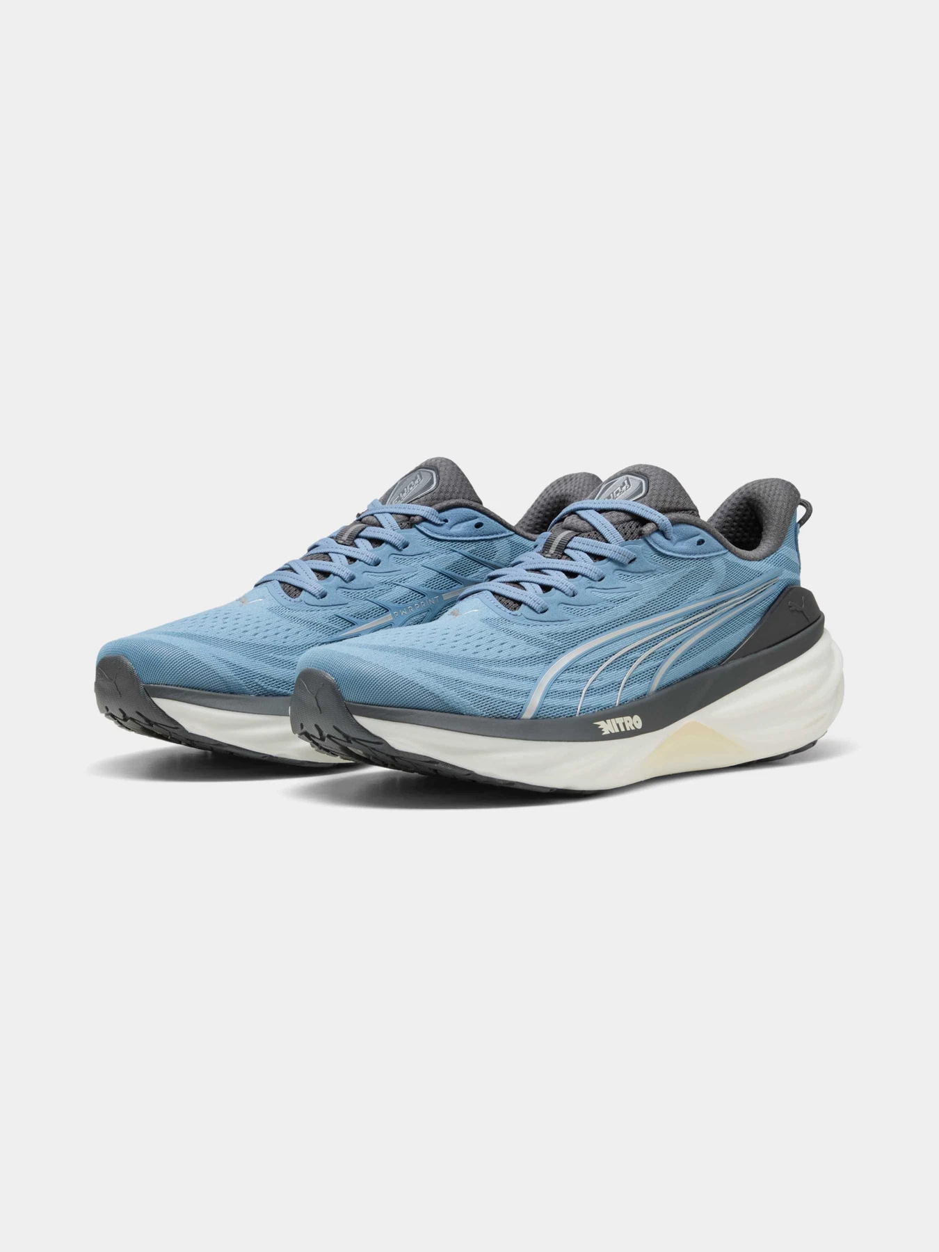 Кроссовки PUMA Foreverrun Nitro 3 модель 312942 Фото