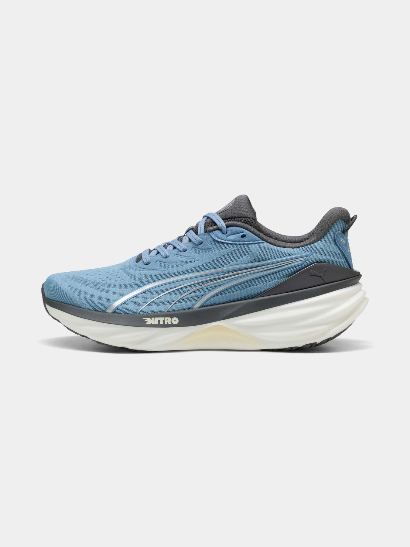 Кроссовки PUMA Foreverrun Nitro 3 модель 312942 Фото