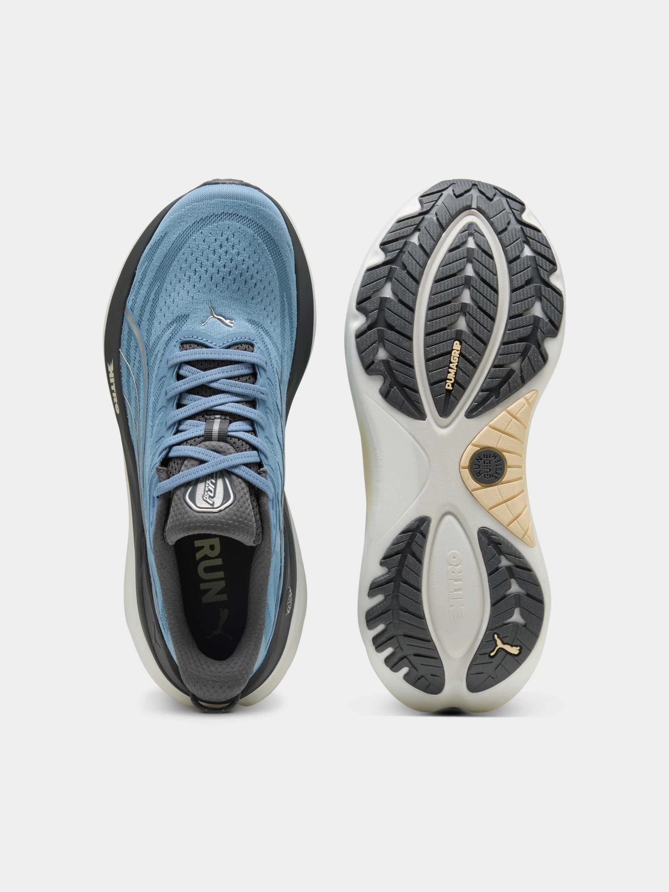 Кроссовки PUMA Foreverrun Nitro 3 модель 312942 Фото
