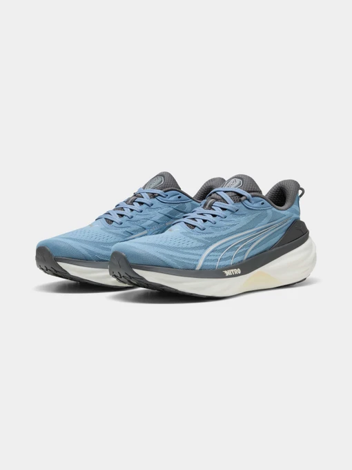 Чоловічі Кросівки для бігу PUMA Foreverrun Nitro 3 фото 2