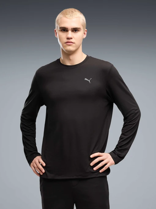 Чоловіча Спортивна кофта PUMA фото 3