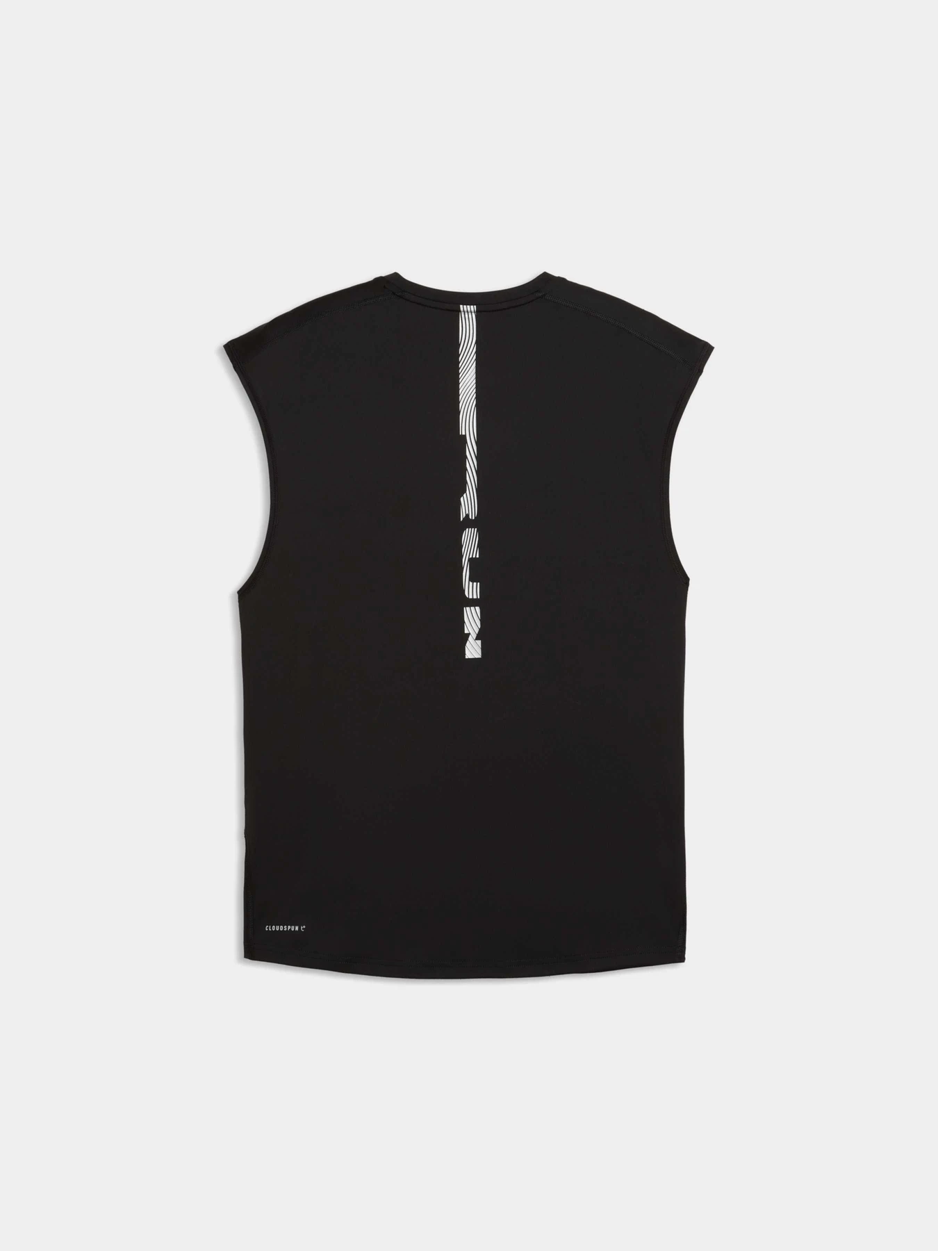 Футболки и поло PUMA M Brightstride Cloudspn Tank модель 529019 Футболки и поло PUMA M Brightstride Cloudspn Tank модель 529019 Фото