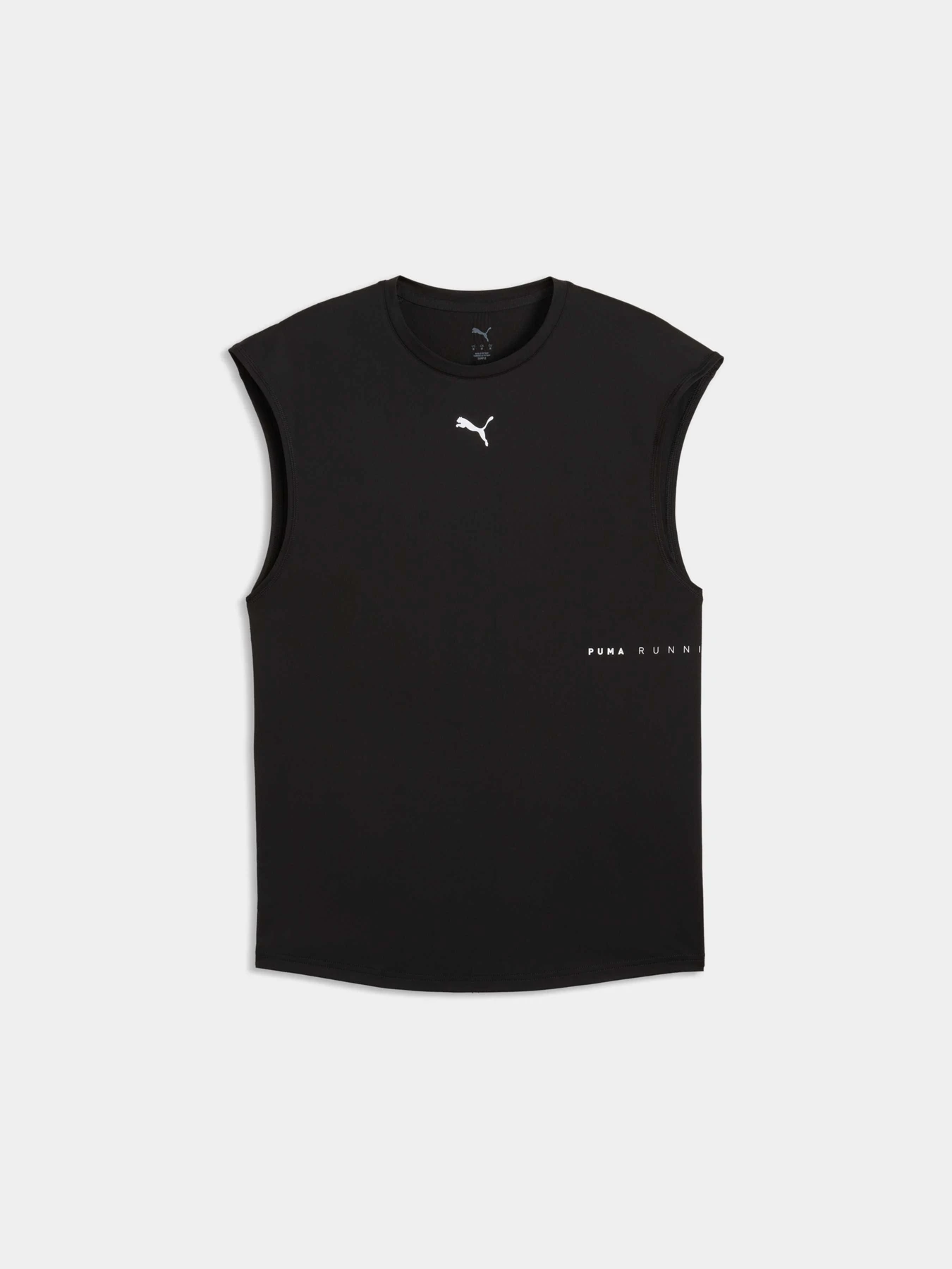 Футболки и поло PUMA M Brightstride Cloudspn Tank модель 529019 Футболки и поло PUMA M Brightstride Cloudspn Tank модель 529019 Фото