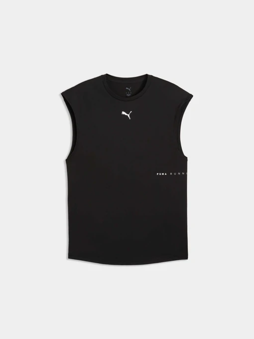 Футболки и поло PUMA M Brightstride Cloudspn Tank модель 529019 Фото