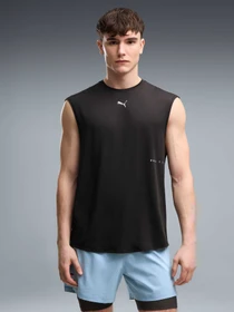 Футболки и поло PUMA M Brightstride Cloudspn Tank модель 529019 Фото