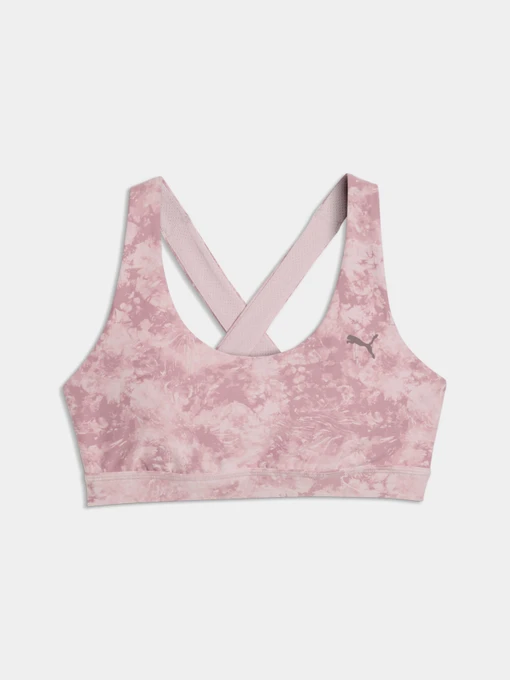 Футболки і поло PUMA Cloudspun Bra Aop - Mid модель 529155 Фото