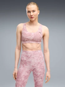 Футболки і поло PUMA Cloudspun Bra Aop - Mid модель 529155 Фото
