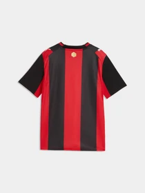 Футболки и поло PUMA Acm Home Jersey Replica Jr модель 784124 Фото