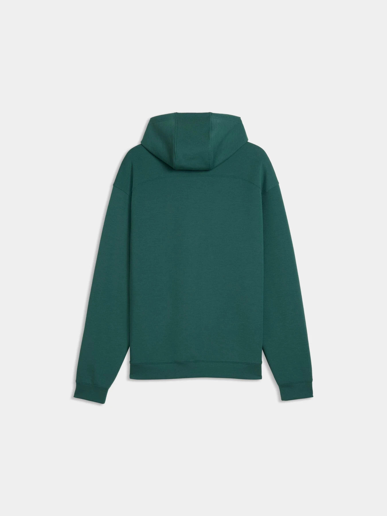 Худі та світшоти PUMA M Cloudspun Hoodie модель 529141 Фото