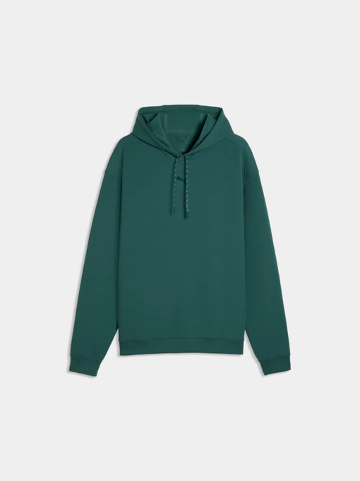 Худі та світшоти PUMA M Cloudspun Hoodie модель 529141 Фото