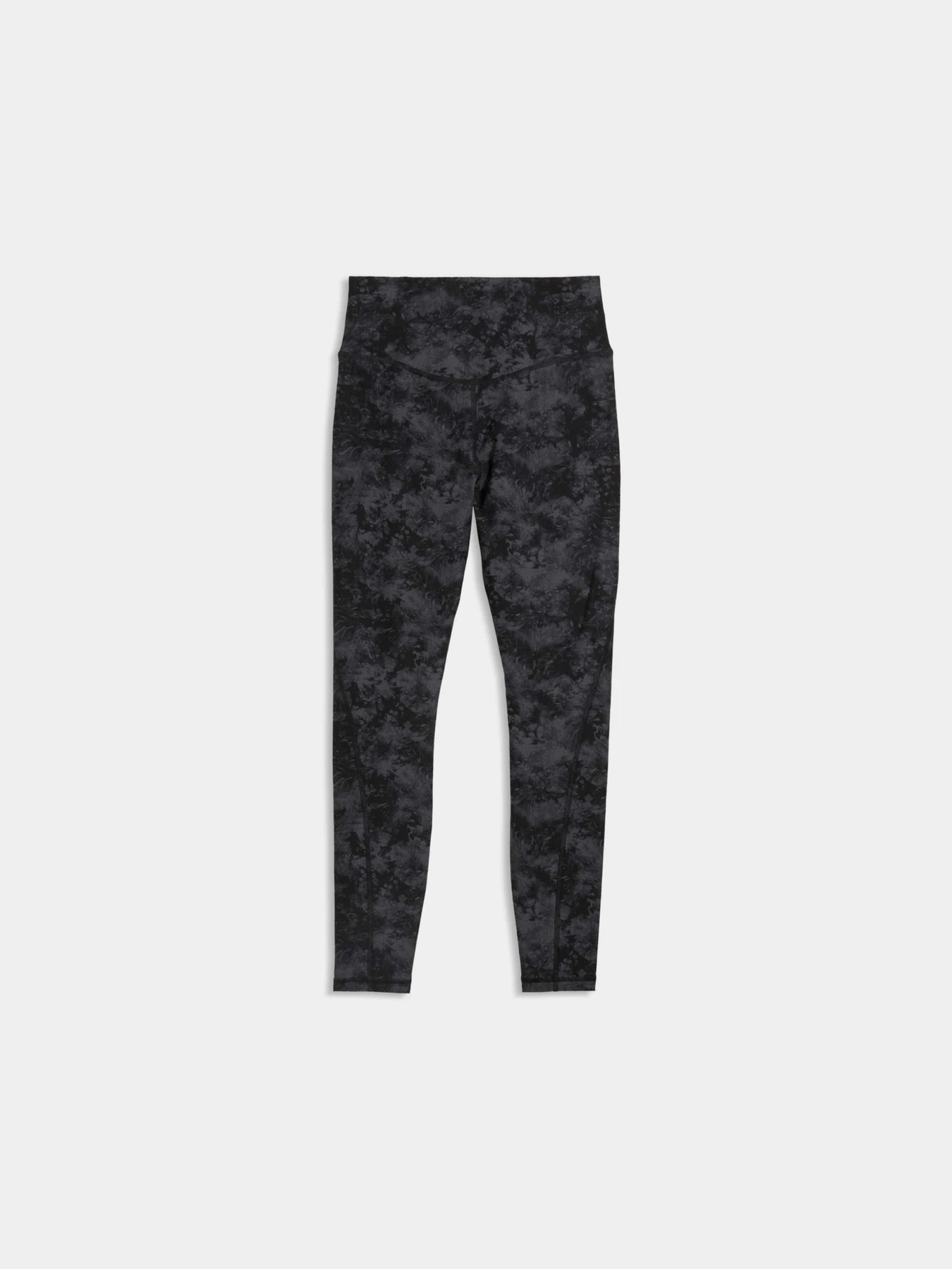 Штани PUMA W Cloudspun Tight Hw Fl - Ao модель 529156 Штани PUMA W Cloudspun Tight Hw Fl - Ao модель 529156 Фото