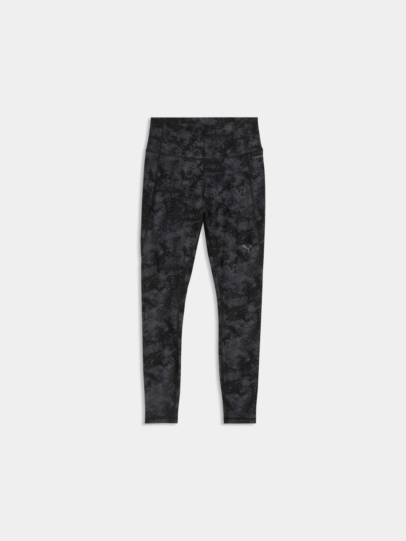 Штани PUMA W Cloudspun Tight Hw Fl - Ao модель 529156 Штани PUMA W Cloudspun Tight Hw Fl - Ao модель 529156 Фото