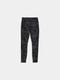 Штани PUMA W Cloudspun Tight Hw Fl - Ao модель 529156 Фото