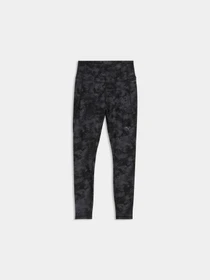 Штани PUMA W Cloudspun Tight Hw Fl - Ao модель 529156 Фото