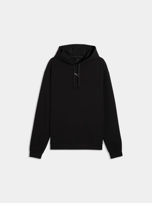 Худі та світшоти PUMA M Cloudspun Hoodie модель 529141 Фото