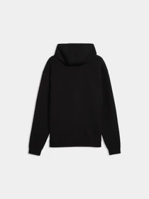 Худі та світшоти PUMA M Cloudspun Hoodie модель 529141 Фото