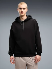 Худі та світшоти PUMA M Cloudspun Hoodie модель 529141 Фото